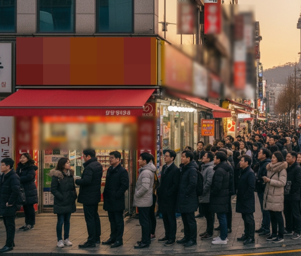 서울로또 명당 판매점