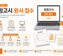 검정고시 원서 접수 일정과 나이스 온라인 접수 안내