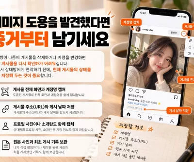 도용대응