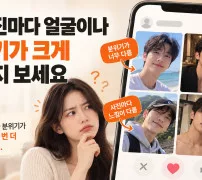 소개팅프로필