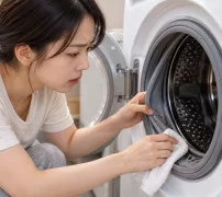 세탁기