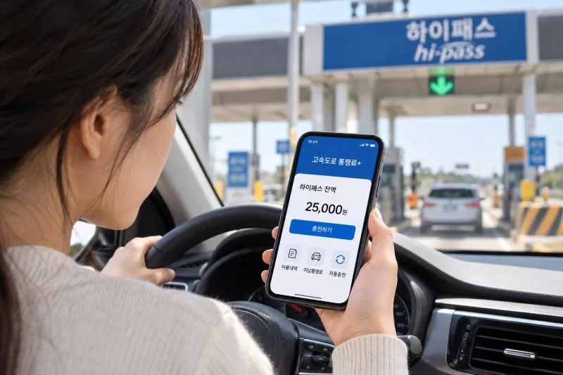 하이패스